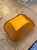 Koektrommel Alessi Mary Biscuit, Huis en Inrichting, Ophalen, Zo goed als nieuw
