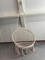 Hangstoel, Tuin en Terras, Hangmatten, Ophalen, Zo goed als nieuw, Buiten