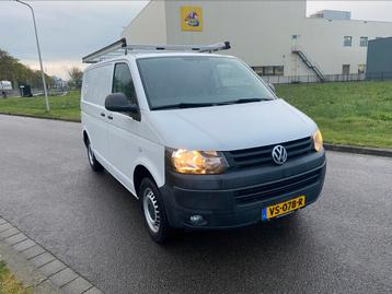 Volkswagen Transporter 2.0 D 62KW 2016 beschikbaar voor biedingen
