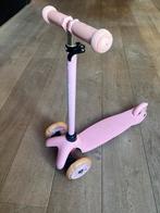 Step met lampjes, Fietsen en Brommers, Steps, Ophalen of Verzenden, Zo goed als nieuw, Gewone step