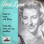 1963       Vera Lynn            Land Of Hope And Glory, Cd's en Dvd's, Vinyl Singles, Verzenden, Overige genres, 7 inch, Single