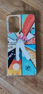 telefoonhoesje Billie Eilsih & Harry Styles, Ophalen of Verzenden, Gebruikt, Frontje of Cover