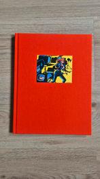 Franka - Gangsterfilm, Boeken, Stripboeken, Eén stripboek, Ophalen of Verzenden, Zo goed als nieuw