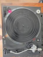 Lenco L-3807 Platenspeler - Direct Drive, Audio, Tv en Foto, Platenspelers, Ophalen of Verzenden