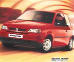 Seat Arosa (1998), Ophalen of Verzenden, Nieuw, Overige merken