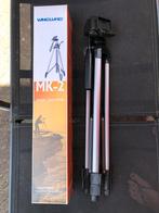 Vanguard MK-2 statief fototoestel zgan lichtgewicht, Ophalen, Zo goed als nieuw, Minder dan 150 cm, Driepoot