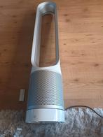 Dyson Cool AM07 Torenventilator met Afstandsbediening, Ophalen of Verzenden, Ventilator met afstandsbediening, Gebruikt, Torenventilator