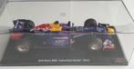 F1 Car collection Red Bull RB9 Sebastian Vettel 2013, Verzenden, Zo goed als nieuw, Auto, Overige merken