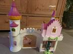 Playmobil koninklijke prinsessen slot 6849, Complete set, Ophalen of Verzenden, Zo goed als nieuw