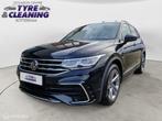 Volkswagen Tiguan 1.5 TSI R-Line IQ Light automaat Nieuw Bj, Auto's, Volkswagen, Te koop, Benzine, 73 €/maand, Gebruikt