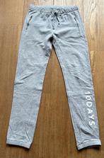 Little 10days jogger/joggingbroek maat 14/164, Ophalen of Verzenden, Zo goed als nieuw, Jongen, Broek
