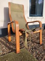 Swedese Yngve Ekstrom fauteuil - restauratie object, Ophalen