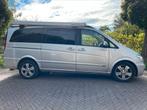 Mercedes Benz Viano Westfalia Marco Polo V6 3.0 | 2013, Automaat, Euro 5, Overige carrosserieën, Diesel