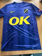 Nac shirt paarse heide, Sport en Fitness, Maat S, Ophalen of Verzenden, Nieuw, Shirt