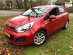Kia Rio 1.2 CVVT Comfort Pack ORG NL / APK 27-11-2026, Auto's, Euro 5, Gebruikt, 4 cilinders, Origineel Nederlands