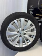Org. Suzuki Swift bj.2013 185/55R16 sportvelgen  4/4,50 mm, Auto-onderdelen, Banden en Velgen, Gebruikt, 16 inch, EVZ Handelsonderneming