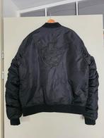 Thunderdome DARKSIDE bomber XXL, Motoren, Ophalen of Verzenden, Tweedehands, Heren, Thunderdome