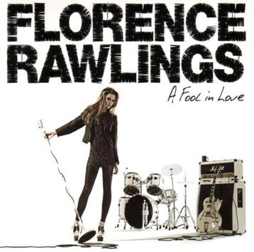 CD-sale FLORENCE RAWLINGS - A Fool in Love  beschikbaar voor biedingen