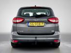 Ford C-Max 1.0 Titanium Trekhaak Navigatie Parkeersensoren, Voorwielaandrijving, 12 maanden, Euro 6, Origineel Nederlands