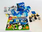 lego 3314 Stadium Security, Ophalen of Verzenden, Nieuw, Complete set, Lego