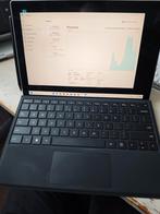 Microsoft Surface pro 7 +, Ophalen of Verzenden, 12 inch