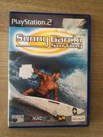 PS2 GAME SUNNY GARCIA SURFING, Ophalen of Verzenden, 1 speler, Zo goed als nieuw