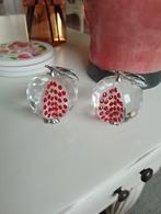 Kristallen granaatappels, Ophalen of Verzenden