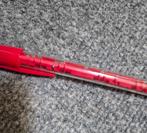 Puzzel pen, Ophalen of Verzenden, Zo goed als nieuw