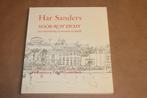 Har Sanders - Vooruitzicht, Boeken, Kunst en Cultuur | Beeldend, Ophalen of Verzenden, Zo goed als nieuw, Schilder- en Tekenkunst