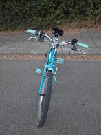 B'twin 20 inch kinderfiets, Fietsen en Brommers, Fietsen | Crossfietsen en BMX, Ophalen, Gebruikt, Staal, 20 tot 24 inch