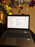 HP ZBook 15 G6 - Krachtige Werkstation Laptop, Computers en Software, Windows Laptops, Ophalen, Gebruikt, Met videokaart, 2 tot 3 Ghz