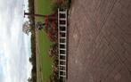 Altrex ladder 2 x 12 treden, Doe-het-zelf en Verbouw, Ladders en Trappen, Ophalen, 4 meter of meer