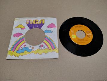 Single: Johnny Russell - What A Price (1971) USA   beschikbaar voor biedingen