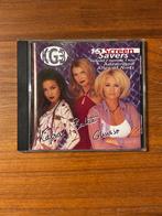 K3 Screensaver CD-ROM, Ophalen of Verzenden, Gebruikt, Windows