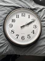 Ikea Wandklok -, Huis en Inrichting, Ophalen of Verzenden, Gebruikt, Analoog, Wandklok