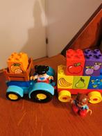 Lego duplo 10615, Kinderen en Baby's, Speelgoed | Fisher-Price, Ophalen of Verzenden, Zo goed als nieuw