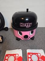 Numatic Hetty Stofzuiger, Stofzak, Gebruikt, Stofzuiger, Ophalen of Verzenden