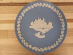 Wedgwood Jasper Christmas 1973, Antiek en Kunst, Antiek | Keramiek en Aardewerk, Ophalen of Verzenden
