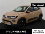 Dacia Spring Extreme 65 26.8 kWh, Auto's, Dacia, 12 maanden, Stof, 4 stoelen, Origineel Nederlands