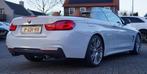 BMW 4-serie Cabrio 440i High Executive | M-pakket | Cabrio |, Auto's, BMW, Automaat, Lichtsensor, Achterwielaandrijving, Gebruikt