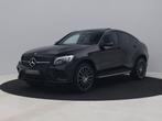 Mercedes-Benz GLC Coupé 350e 4MATIC AMG | SCHUIFDAK | 360°, Auto's, Automaat, 1940 kg, Lichtsensor, Gebruikt