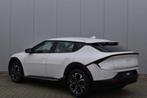 Kia EV6 Light 58 kWh | Apple Carplay | LED koplampen | Achte, Wit, 17 min, SUV of Terreinwagen, Onderhoudsboekje
