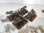 Flames of war Katyushas, Hobby en Vrije tijd, Wargaming, Ophalen of Verzenden, Gebruikt, Historisch