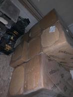 Steico Flex 036 houtvezel isolatieplaat 1220x575x160mm, Doe-het-zelf en Verbouw, Isolatie en Afdichting, Ophalen, Overige materialen