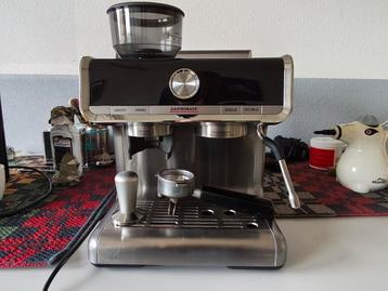 Gastroback espressomachine  beschikbaar voor biedingen