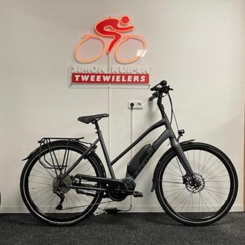 Sensa Travel Power V10 Elektrische Damesfiets beschikbaar voor biedingen