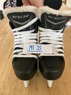 CCM ijshockey schaatsen, Ophalen of Verzenden, Zo goed als nieuw