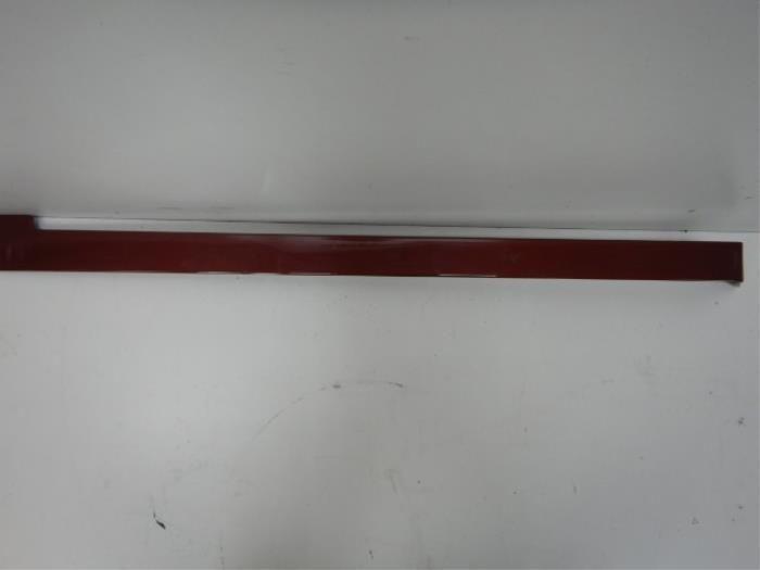 VW Caddy 2K Afdekking Geleiding Rail Links, Auto-onderdelen, Overige Auto-onderdelen, Gebruikt, Ophalen of Verzenden