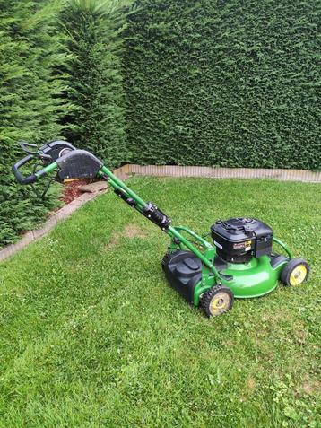 John deere pro mulcher beschikbaar voor biedingen