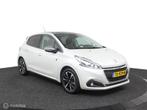 Peugeot 208 1.2 PureTech Allure Tech Edition | Carplay | Gla, Voorwielaandrijving, Euro 6, 1199 cc, 1055 kg